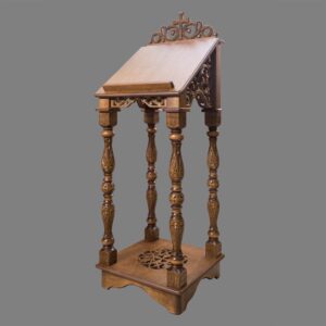 Аналой храмовый Аналой храмовый