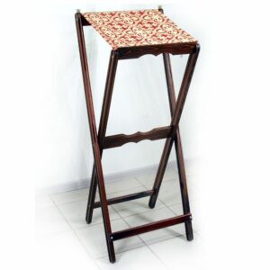 Аналой раскладной с подсвечниками Аналой раскладной с подсвечниками