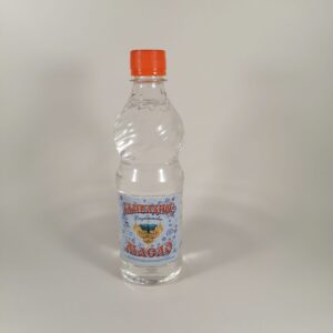 Масло вазелиновое (Казань) 0,5л. Е Масло вазелиновое (Казань) 0,5л. Е