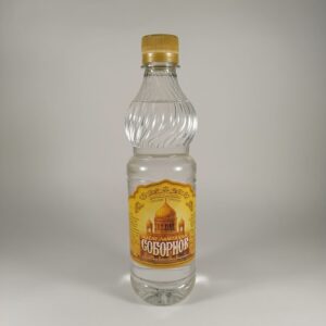 Масло лампадное "Соборное" 0,5л. Масло лампадное "Соборное" 0,5л.