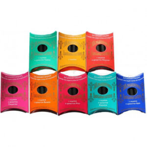 Монашенки малые в ассорт Монашенки малые в ассорт