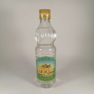 Масло лампадное "Келейное" 0,5л Масло лампадное "Келейное" 0,5л