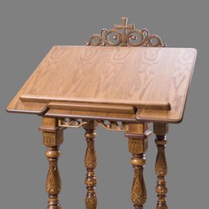 Доска накладка на аналой Доска накладка на аналой