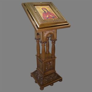 Аналой храмовый (Ставропольский) Аналой храмовый (Ставропольский)