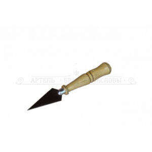 Копие малое с деревянное ручкой №6 Копие малое с деревянное ручкой №6