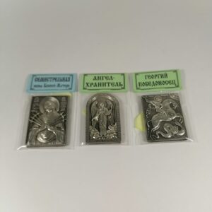 Икона в авто малая Икона в авто малая