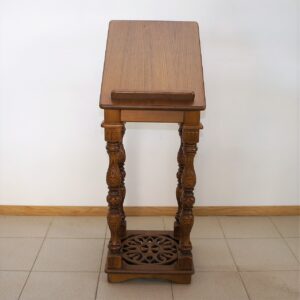 Аналой храмовый детский Аналой храмовый детский