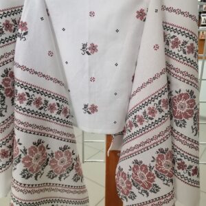 Салфетка 25*25 (Санта) Салфетка 25*25 (Санта)