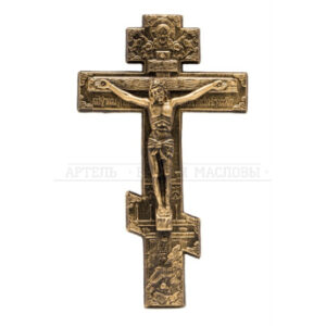 Распятие настенное (90*155) Распятие настенное (90*155)