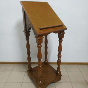 Аналой храмовый (без резьбы) Аналой храмовый (без резьбы)