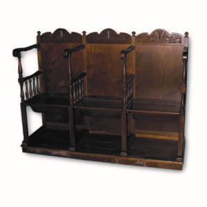 Стасидия четырехместная