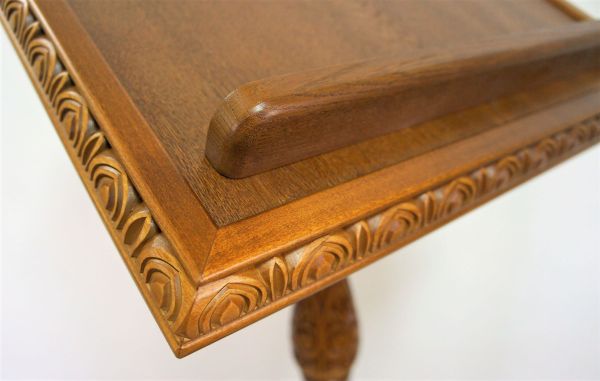 Аналой на одной ножке