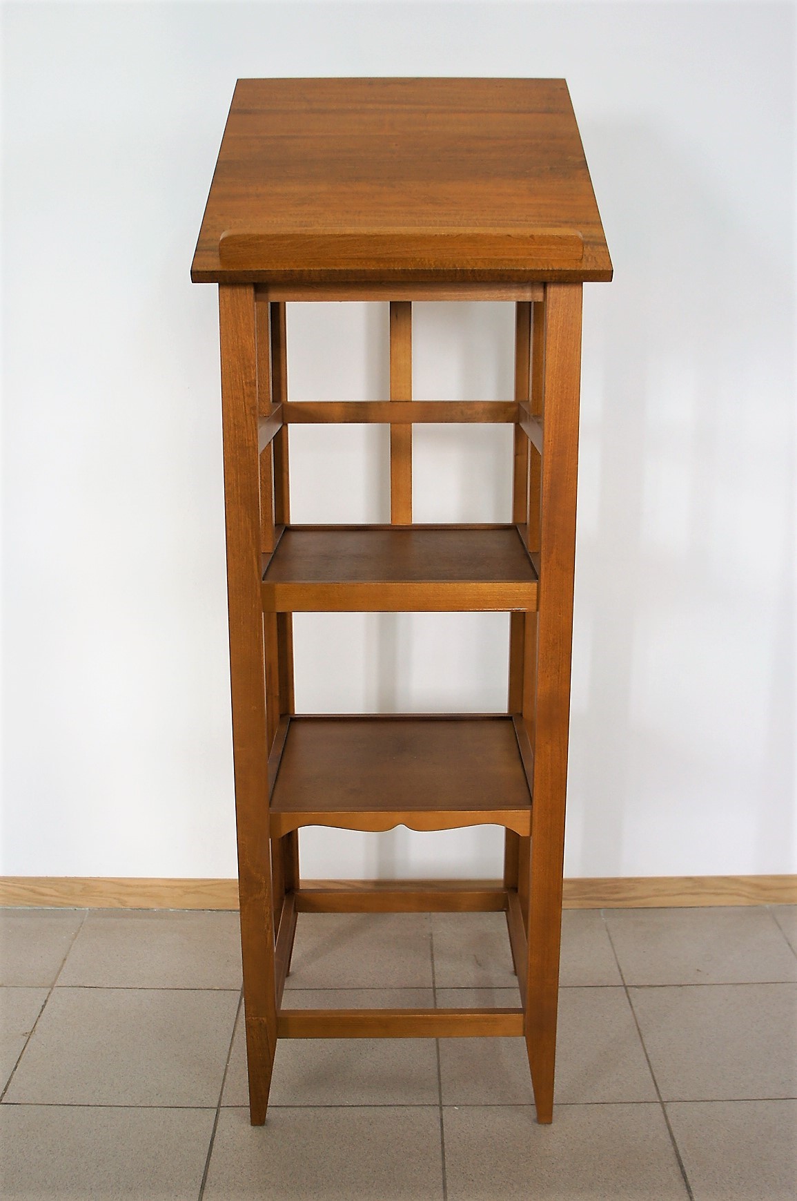 Аналой открытый с полками