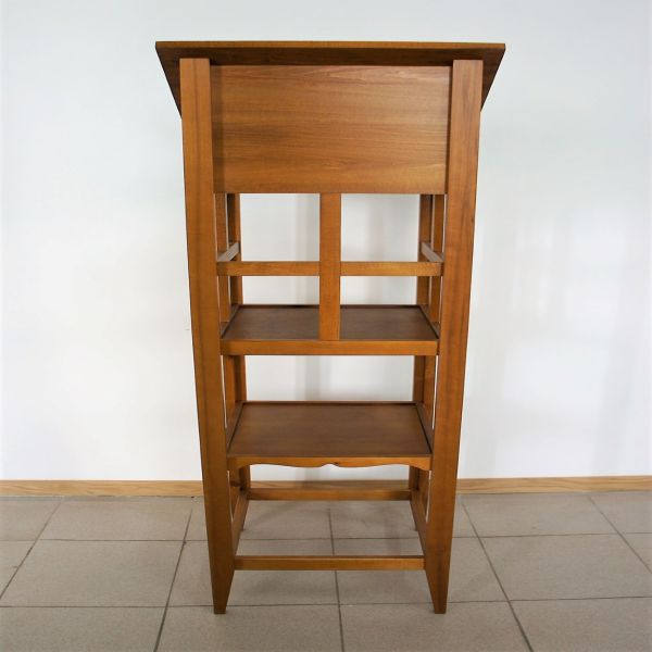 Аналой открытый с полками