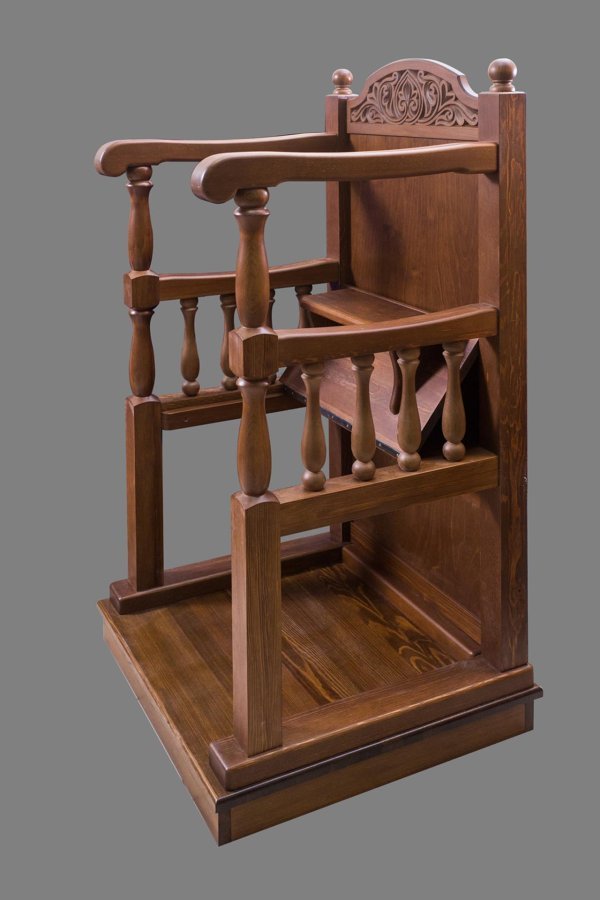 Стасидия одноместная — изображение 2