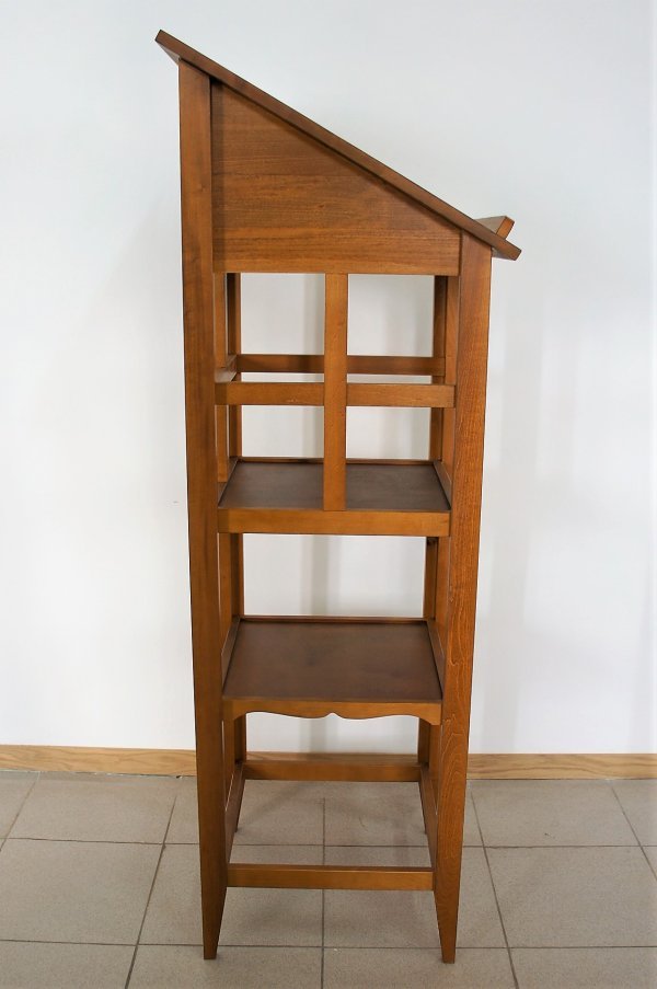 Аналой открытый с полками