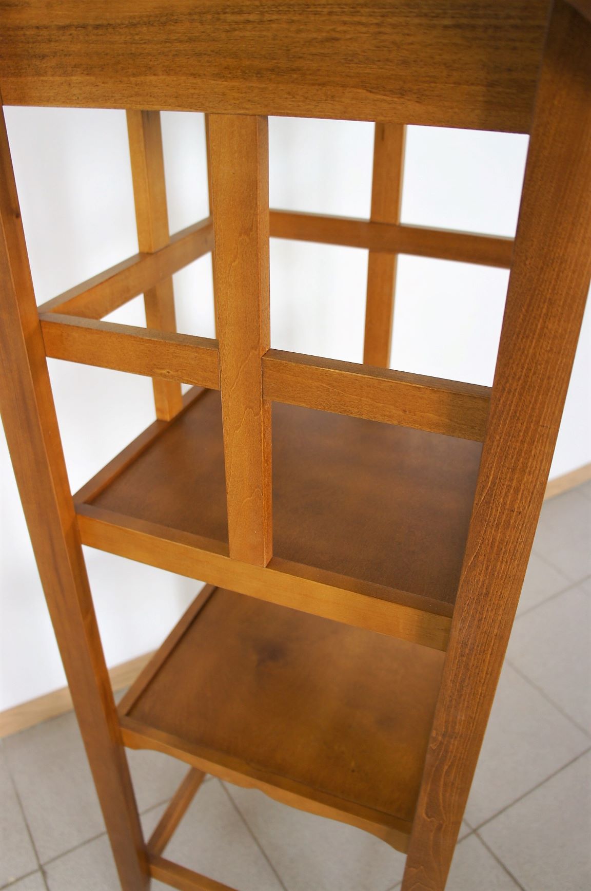 Аналой открытый с полками