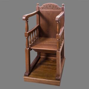 Стасидия одноместная