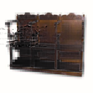 Стасидия четырехместная