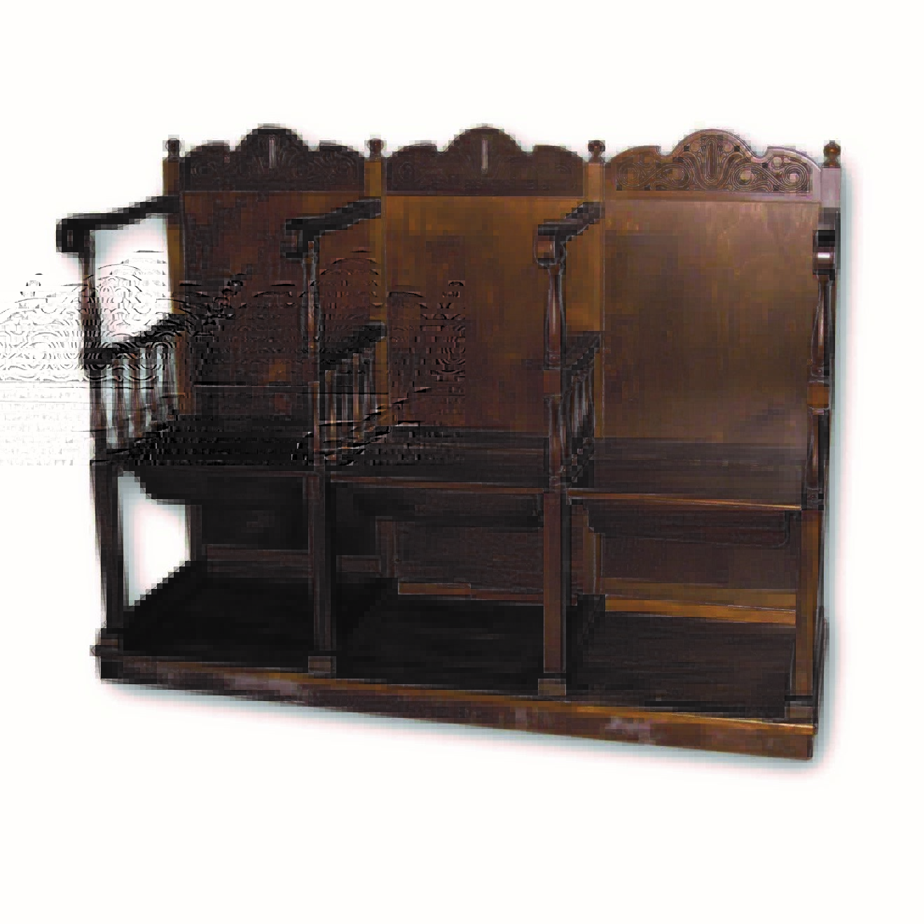 Стасидия четырехместная