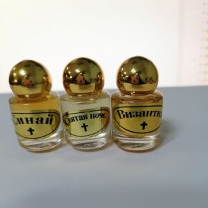 Благовоние Ароматы Библии(М)