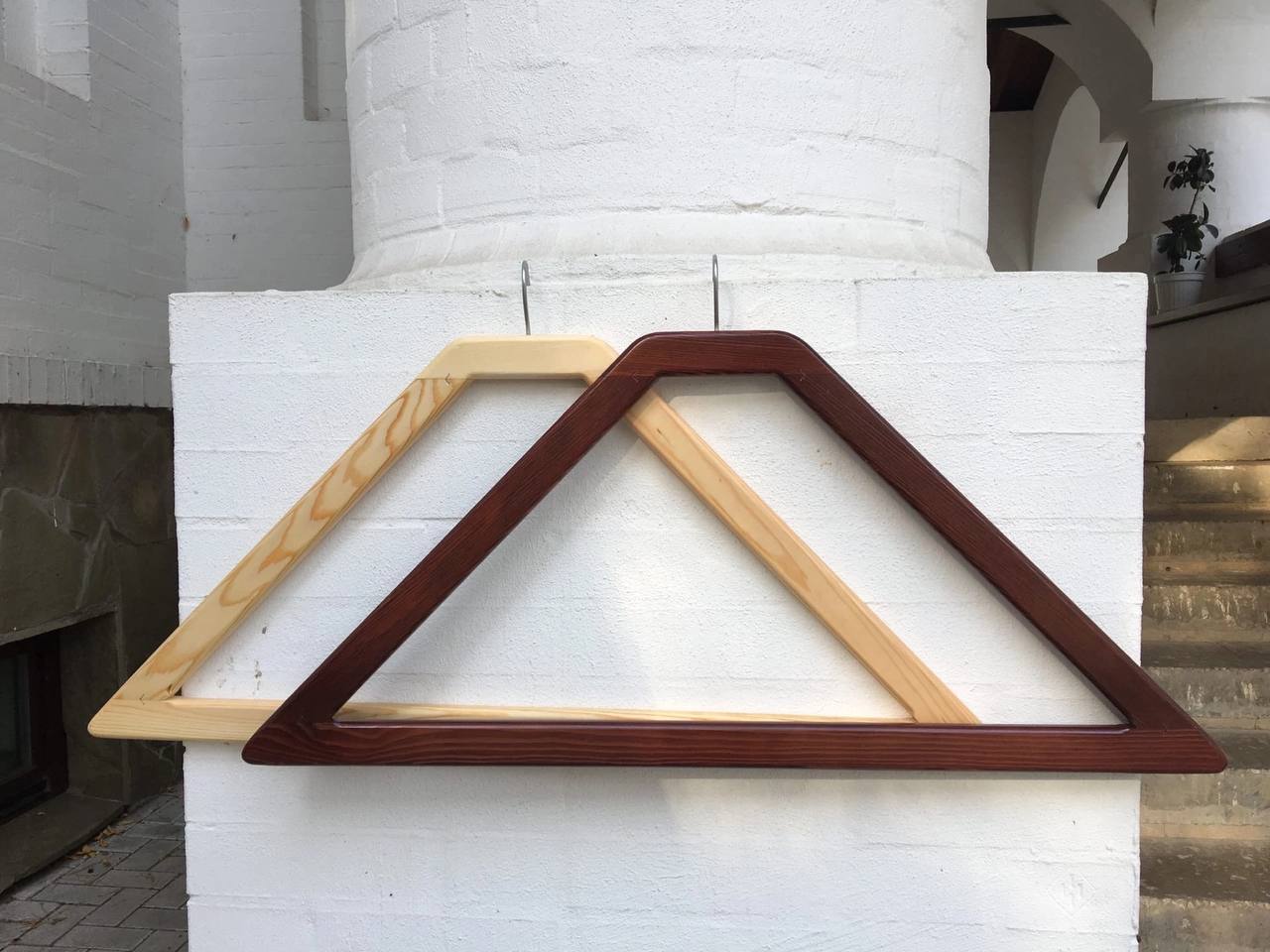 Вешалка для облачения