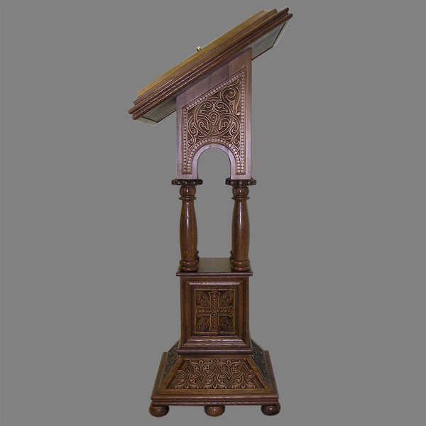 Аналой храмовый (Ставропольский)