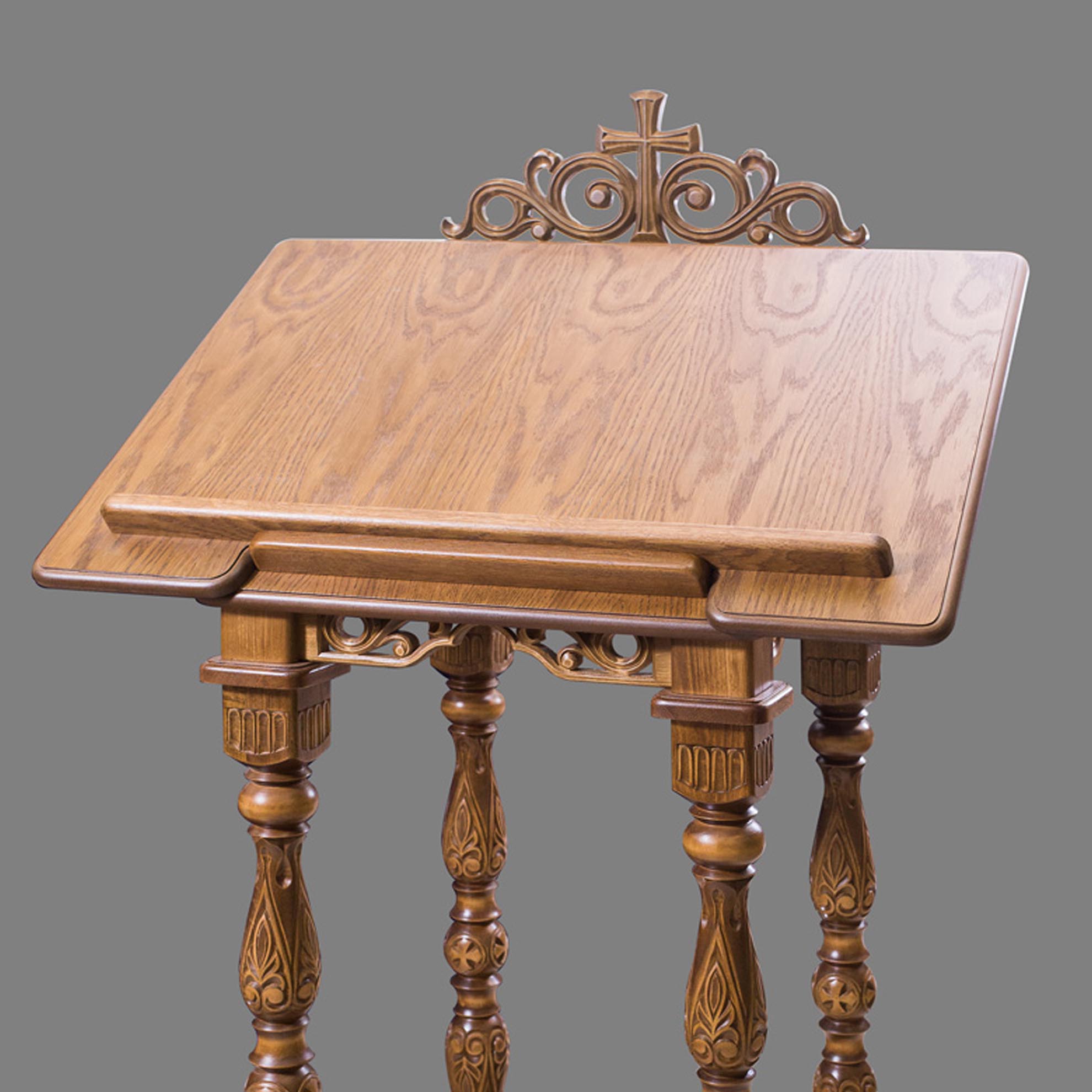 Доска накладка на аналой