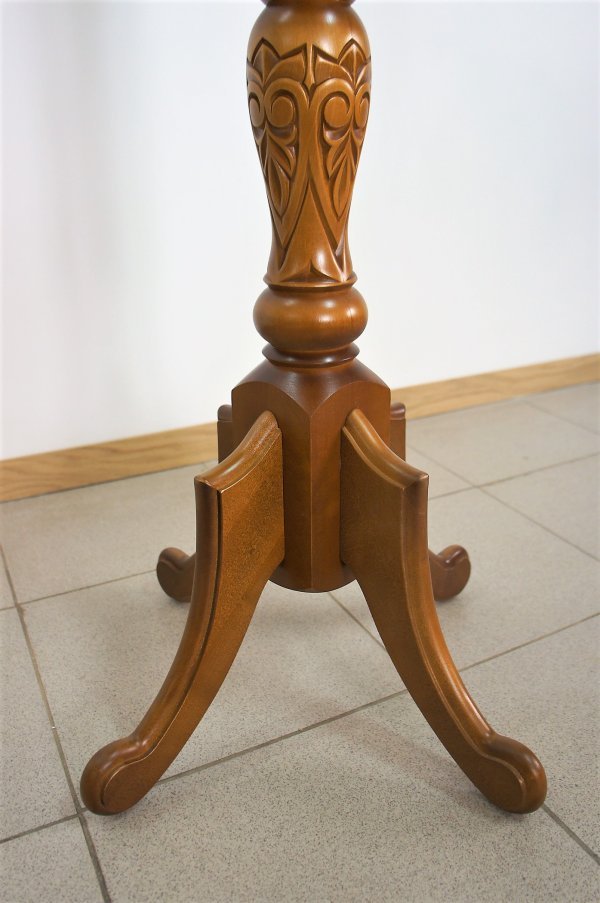 Аналой крестильный