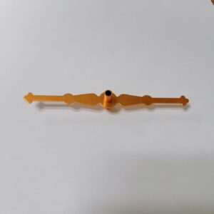 Поплавок лампадный (латунь)