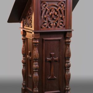 Доска накладка на аналой Доска накладка на аналой