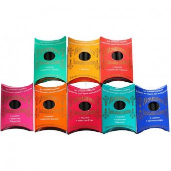 Монашенки малые в ассорт Монашенки малые в ассорт