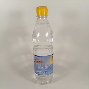 Масло вазелиновое (Медхим) 0,5л.