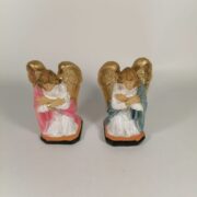 Фигурка "Ангел со сложенными руками" 6,3 см