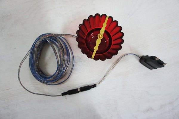 Лампада светодиодная Фасадная