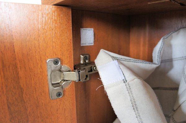 Ящик для пожертвований напольный (ЛДСП)