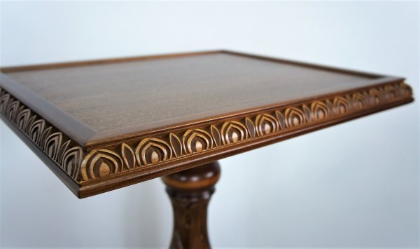 Подставка под мощевик — изображение 3