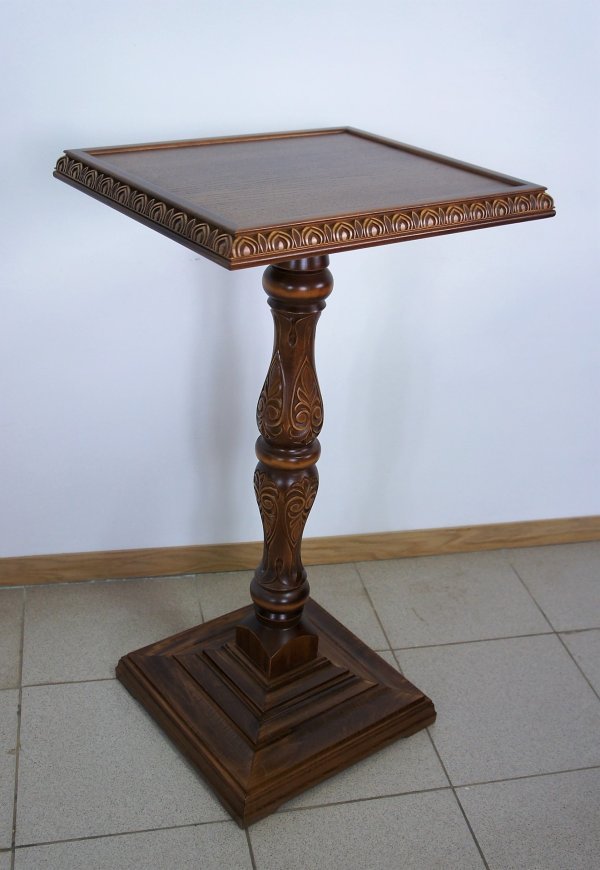 Подставка под мощевик — изображение 2