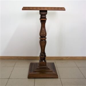 Подставка под мощевик