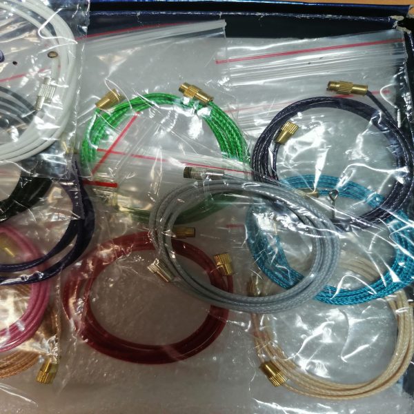 Гайтан шелк 50,70см(Соколов) Гайтан шелк 50,70см(Соколов)