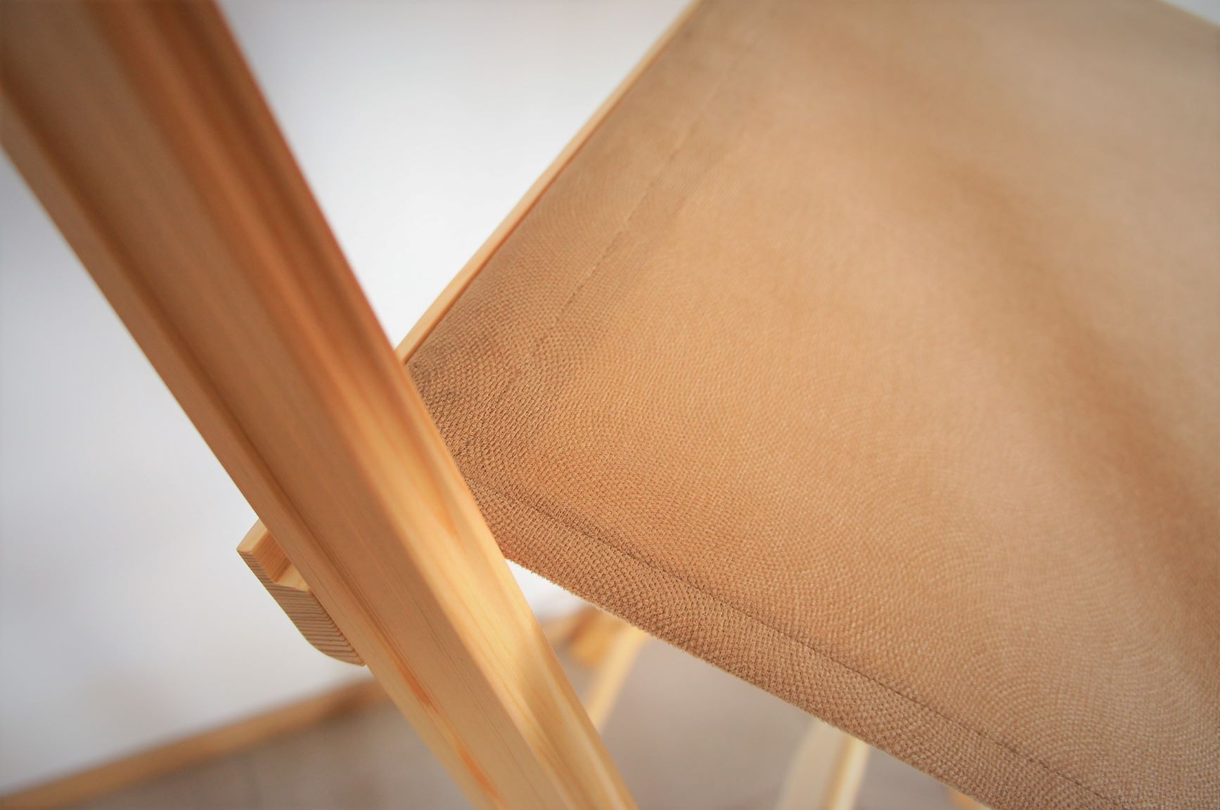 Аналой раскладной с жестким верхом (светлый)