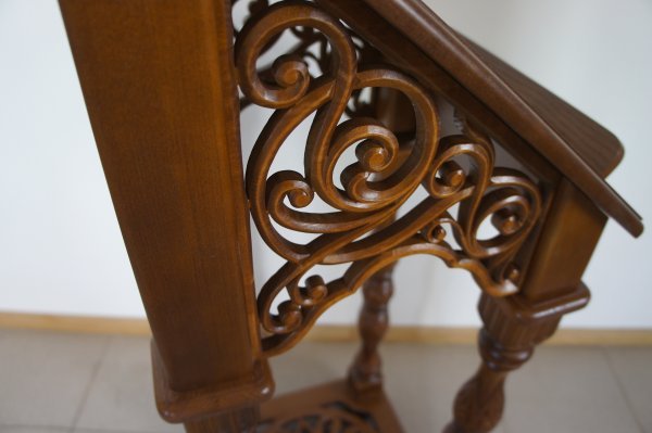 Аналой храмовый детский — изображение 8