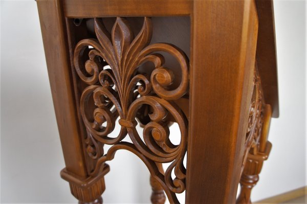 Аналой храмовый детский — изображение 10