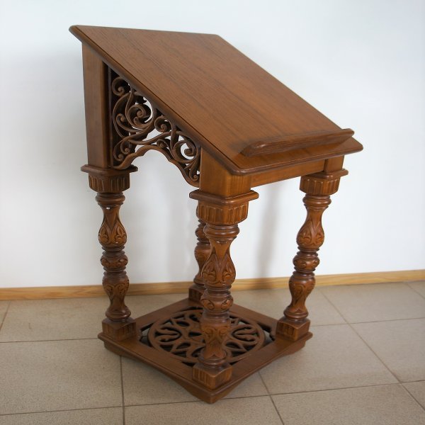 Аналой храмовый детский