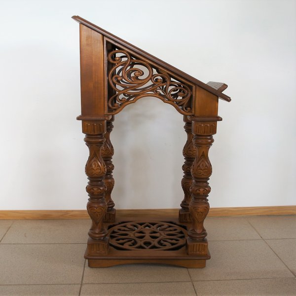 Аналой храмовый детский