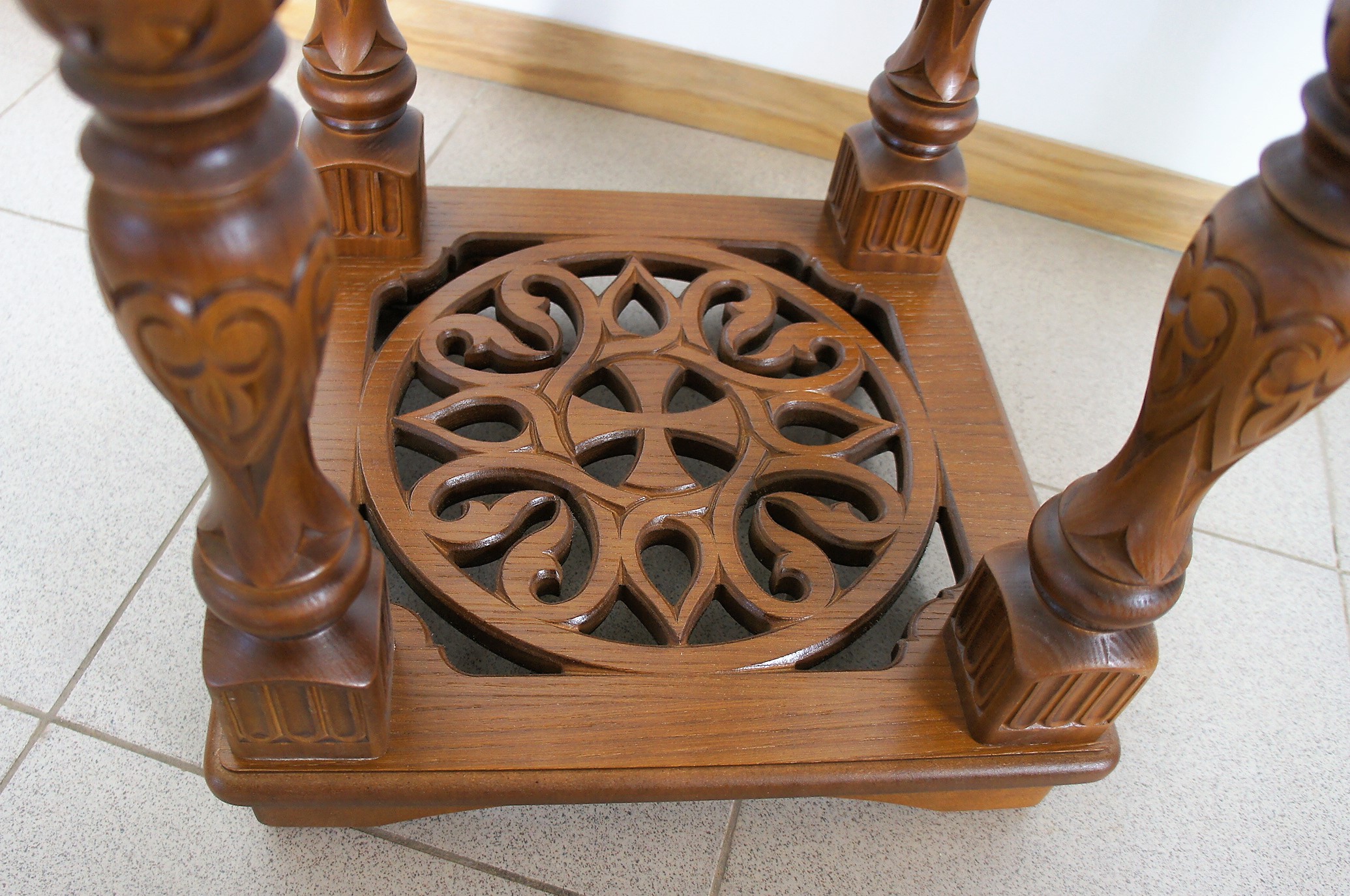 Аналой храмовый детский