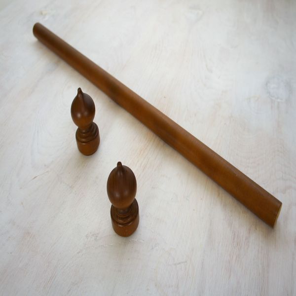 Перекладина для хоругви Перекладина для хоругви