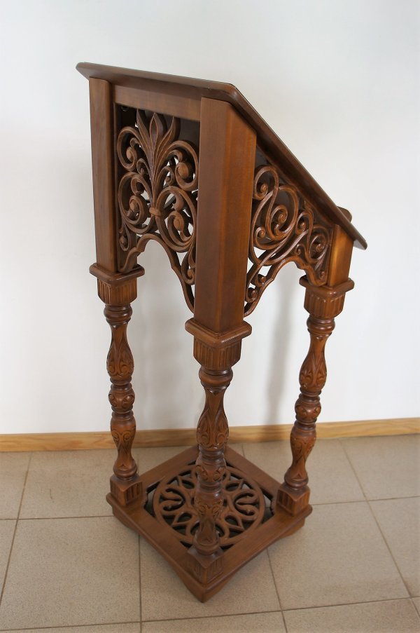 Аналой храмовый детский — изображение 6