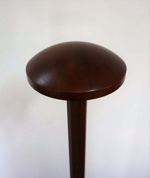 Подставка под жезлы и посохи с держателем для клобука — изображение 6