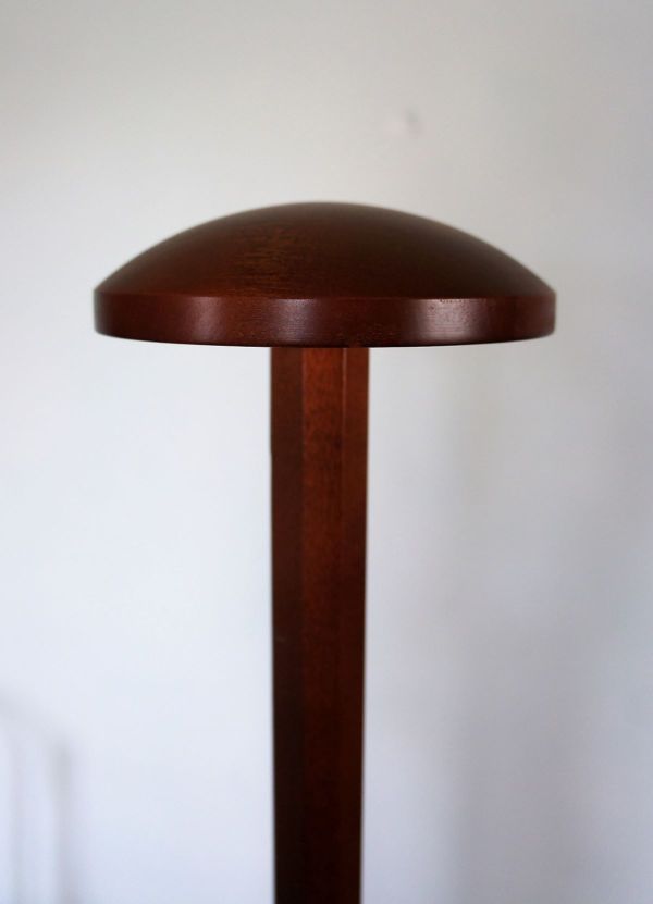 Подставка под жезлы и посохи с держателем для клобука — изображение 7